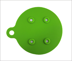 硅橡膠墊片標準規格