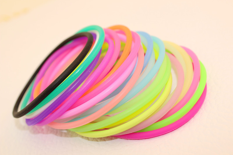 液態硅膠模具制作方法