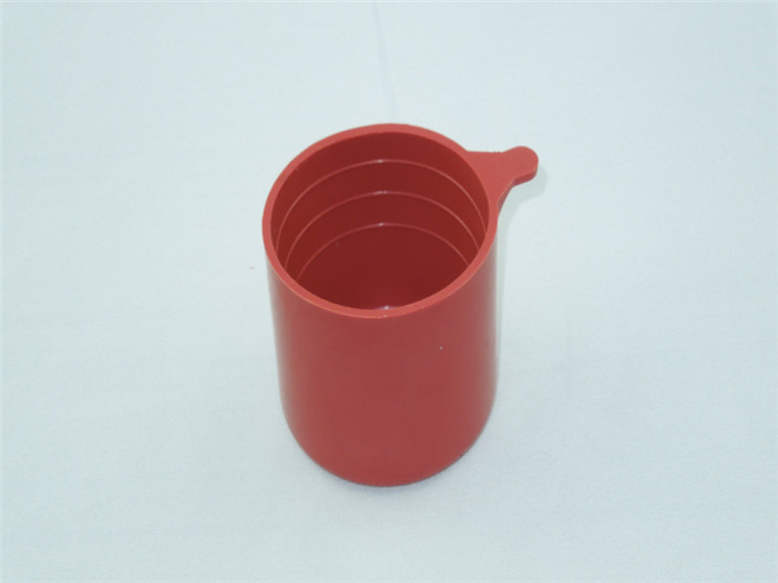 Rubber cup