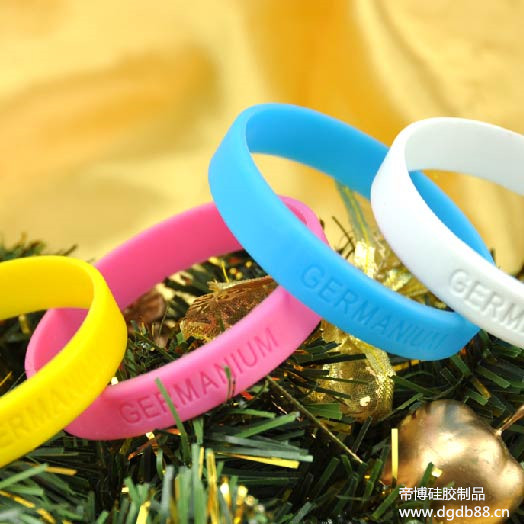 硅膠手環 硅膠手環