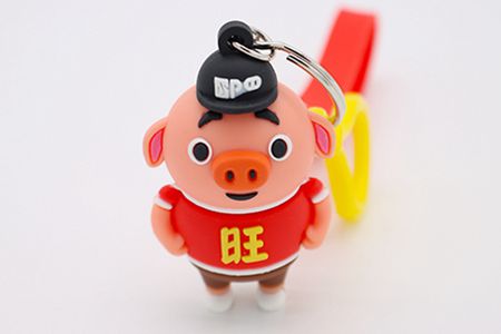 pvc材質的公仔玩具 pvc材質的公仔玩具