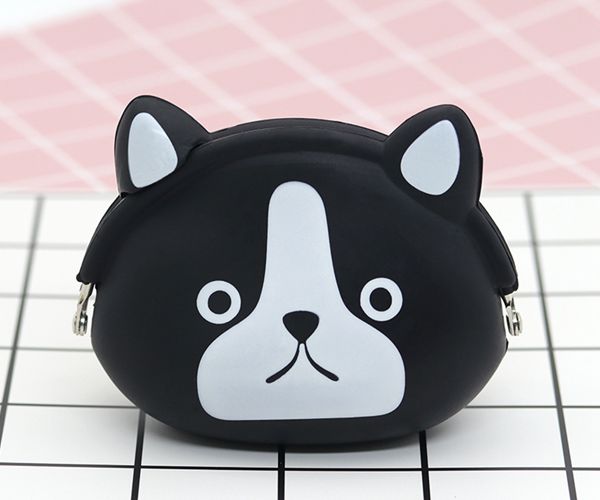 硅膠鑰匙包，鑰匙收納包，硅膠創(chuàng)意錢包