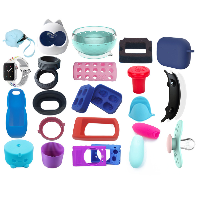 【科普】硅膠制品對(duì)人體是否有害? 【科普】硅膠制品對(duì)人體是否有害?